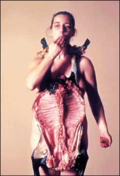 Tania Bruguera