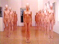 Vanesa Beecroft