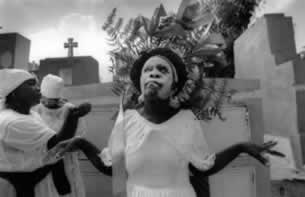 Cristina García Rodero