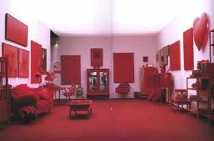 Cildo Meireles