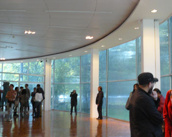 Teresa Margolles, A trav&eacute;s