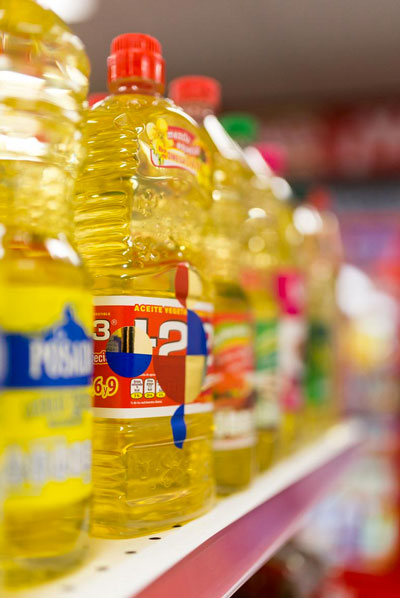 Gabriel orozco: OROXXO