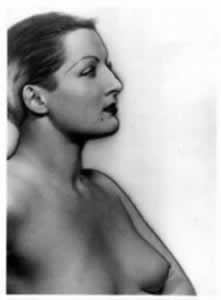 Man Ray