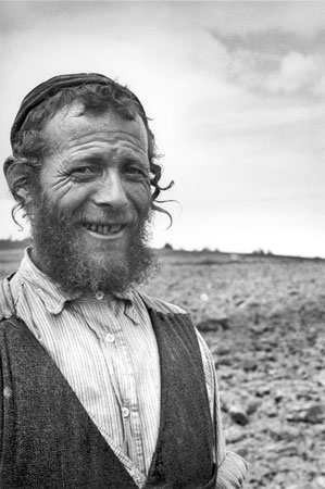 Roman Vishniac