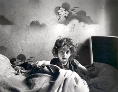 Roman Vishniac