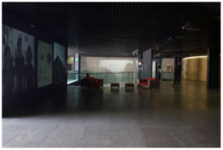 Centro de Cultura Digital